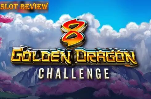 8 Golden Dragon Challenge icon